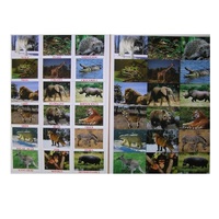 Английское лото "Животные" - «globural.ru» - Махачкала