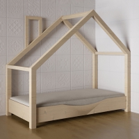 Детская кровать «Ребекка» - «globural.ru» - Махачкала