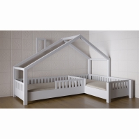 Детская кровать «Мия» - «globural.ru» - Махачкала