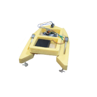 Дополнительный набор "Развитие" по судомоделированию «Юнга» - «globural.ru» - Махачкала