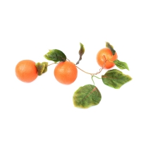 Ветка муляжей "Апельсины" - «globural.ru» - Махачкала