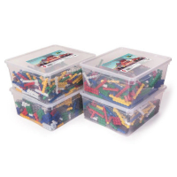 Набор для конструирования "Спасатели (8)" (на 8 человек) - «globural.ru» - Махачкала