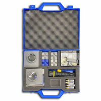 Комплект лабораторного оборудования «Мини-набор Оптика. Основы физики» - «globural.ru» - Махачкала