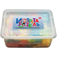 Пластмассовый конструктор Изобретатель. Базовый набор 5-7 лет - «globural.ru» - Махачкала