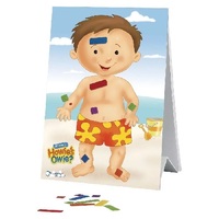 Игра "Ай, болит!" - «globural.ru» - Махачкала