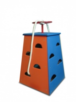 Башня для лазания (вариант 1) - «globural.ru» - Махачкала