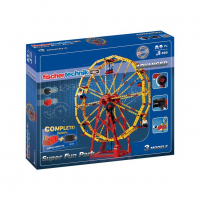 Конструктор "Супер парк развлечений" - «globural.ru» - Махачкала