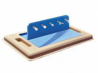 Реабилитационный тренажерный модуль "Винт" - «globural.ru» - Махачкала