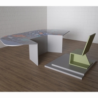 Детский набор «Космический корабль» - «globural.ru» - Махачкала