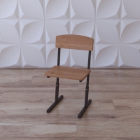 Стул регулируемый по высоте «Ученик» - «globural.ru» - Махачкала