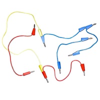 Набор соединительных проводов (шлейфовых) - «globural.ru» - Махачкала