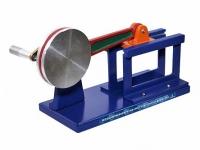 Модель механизма на подставке "Механизм возвратно-поступательного движения" - «globural.ru» - Махачкала