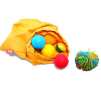 Набор сенсорных мячей - «globural.ru» - Махачкала