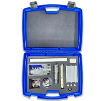 Комплект лабораторного оборудования «Вещества и их свойства» - «globural.ru» - Махачкала