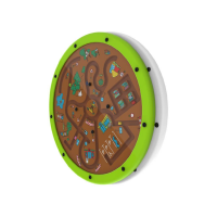 Игровой модуль "Дорожное движение" - «globural.ru» - Махачкала