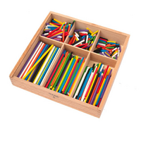 Набор Монтессори 9 - «globural.ru» - Махачкала