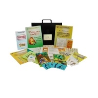 Когитон: Психодиагностический комплект методик для детей 6-11 лет - «globural.ru» - Махачкала