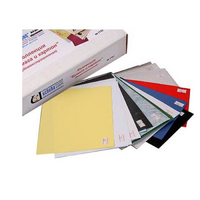 Коллекция "Бумага и картон" (демонстрационная) - «globural.ru» - Махачкала