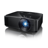 Проектор дальнофокусный Optoma S334e - «globural.ru» - Махачкала