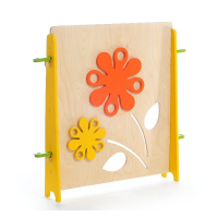 Панель "Цветы" - «globural.ru» - Махачкала