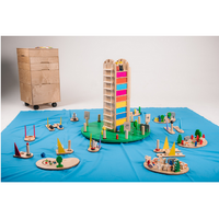 Игровой набор «Королевство чисел» - «globural.ru» - Махачкала