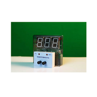 Датчик индуктивности с независимой индикацией (демонстрационный) - «globural.ru» - Махачкала