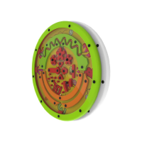 Игровой модуль "Лабиринт" - «globural.ru» - Махачкала