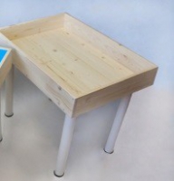 Стол для песочной терапии - «globural.ru» - Махачкала