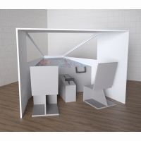 Детский набор «Самолёт» - «globural.ru» - Махачкала