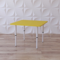 Стол растущий на регулируемых ножках «Озорник» - «globural.ru» - Махачкала