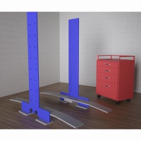 Детский набор «Автосервис» - «globural.ru» - Махачкала