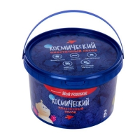 Кинетический песок классический 2 кг - «globural.ru» - Махачкала