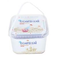 Кинетический песок сиреневый 3 кг - «globural.ru» - Махачкала