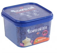 Кинетический песок розовый 3 кг - «globural.ru» - Махачкала