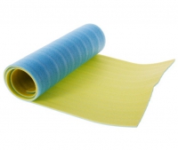 Комплект гимнастических ковриков двухслойных (1800х600х8мм) - «globural.ru» - Махачкала