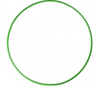 Комплект обручей гимнастических стальных (d=90 см) - «globural.ru» - Махачкала