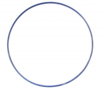 Комплект обручей гимнастических стальных (d=110 см) - «globural.ru» - Махачкала