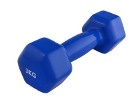Гантель виниловая 3 кг - «globural.ru» - Махачкала