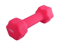 Комплект гантелей неопреновых 1,5 кг - «globural.ru» - Махачкала