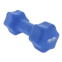 Комплект гантелей неопреновых 3 кг - «globural.ru» - Махачкала