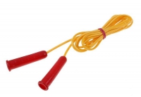 Комплект скакалок 2,6 метра - «globural.ru» - Махачкала