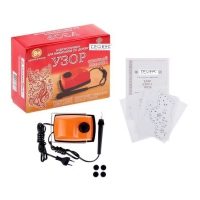 Прибор для выжигания "Узор", с гильошированием - «globural.ru» - Махачкала