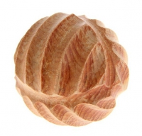 Комплект массажеров из можжевельника "Шар резной" - «globural.ru» - Махачкала