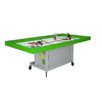 Стол для робототехники 1 - «globural.ru» - Махачкала