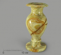 Ваза из мраморного оникса - «globural.ru» - Махачкала