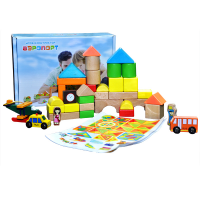 Игра-конструктор "Аэропорт" - «globural.ru» - Махачкала