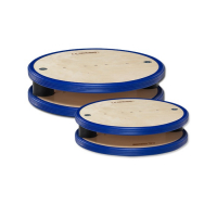 Качающиеся опоры и балансиры "Качающийся балансир с двумя опорами. Терапевтический " - «globural.ru» - Махачкала