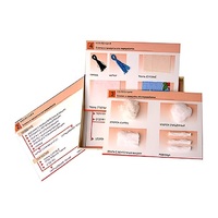 Коллекция "Хлопок и продукты его переработки" (средняя школа) - «globural.ru» - Махачкала