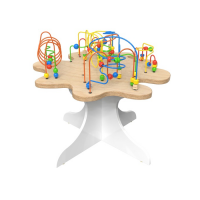 Игровая система "Стол с бусинами" - «globural.ru» - Махачкала