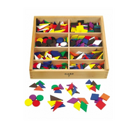 Набор Монтессори 8 - «globural.ru» - Махачкала